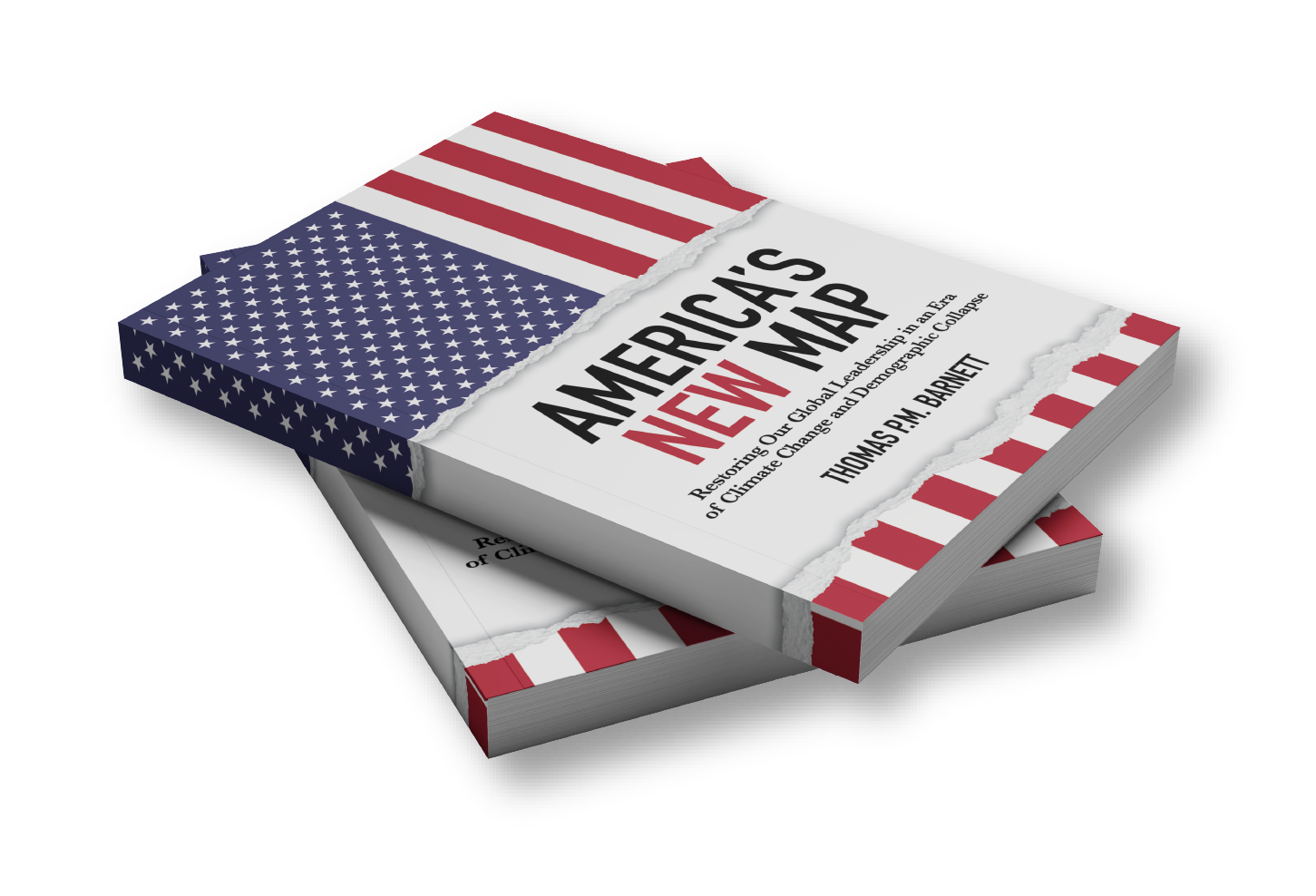 The New Book